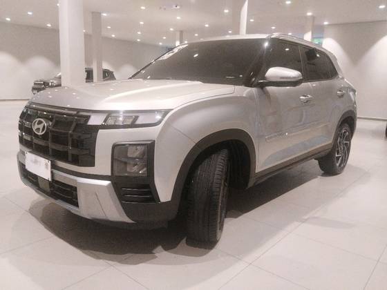 HYUNDAI CRETA 1.6 TGDI GASOLINA ULTIMATE DCT HYUNDAI CRETA 1.6 TGDI GASOLINA ULTIMATE DCT